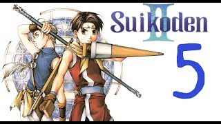 เกมเก่า'90 | ตำนาน 108 ดารา Suikoden II | ตอนที่ 5 | MaoGaming