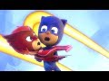 Pijamaskeliler Türkçe ✨ PJ Masks - Ekip İşi  ✨ Klip Derlemesi | çizgi filmleri