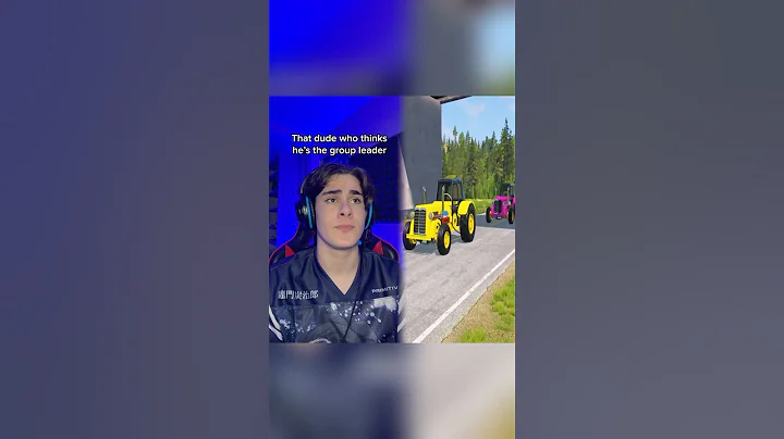 Dude think he runs things #fyp #funny #viral #xyzcba