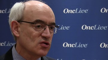 Dr. Vokes on Biomarker Selection in Head and Neck Cancer