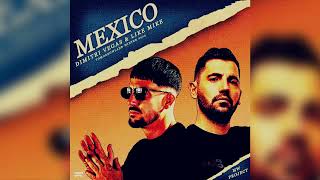 Mexico (Dimitri Vegas & Like Mike TML Winter 2023 Closing Edit)