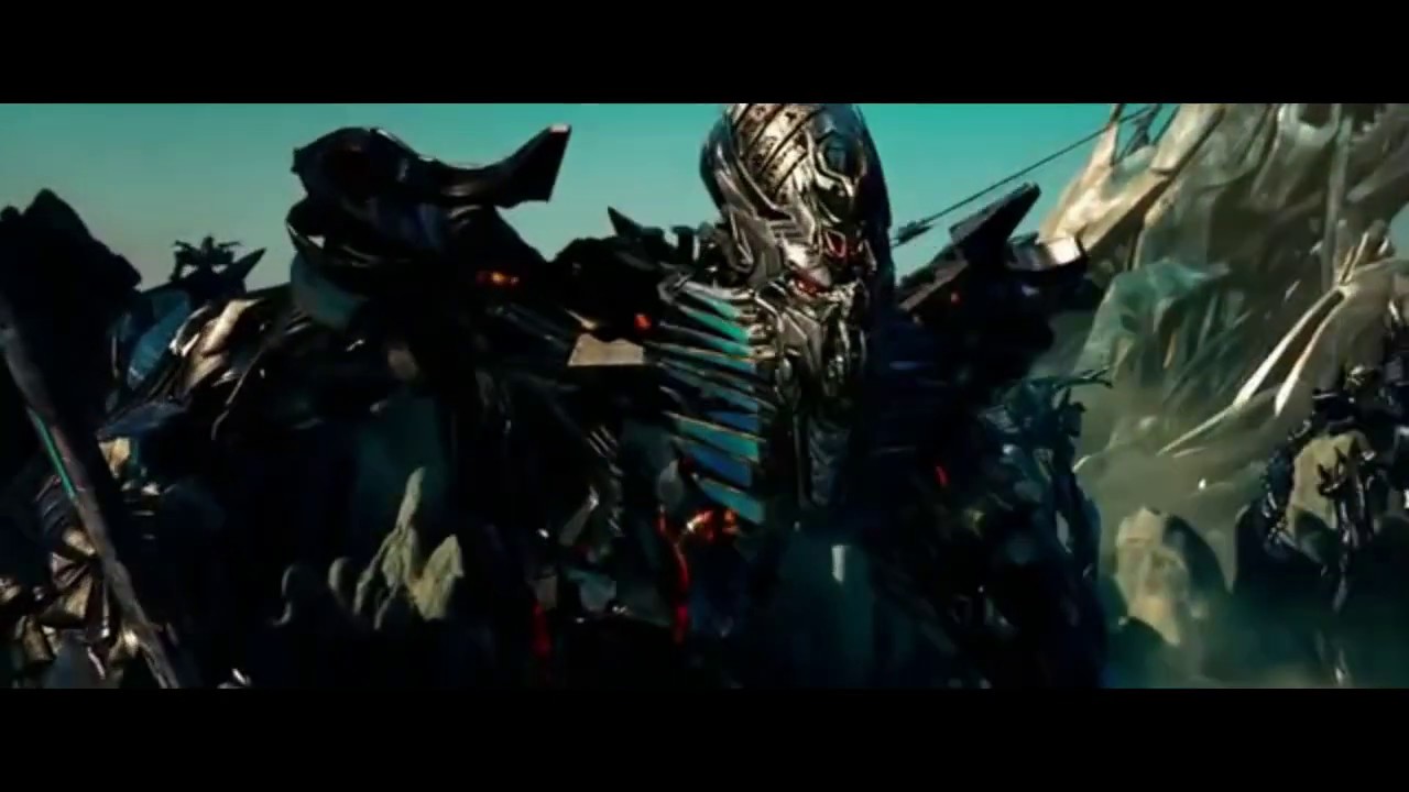 Two Steps From Hell Heart Of Courage Transformers