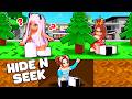 ULTIMATE Bestfriend HIDE &amp; SEEK..(Brookhaven)