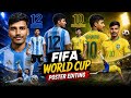 Trending FIFA World Cup Photo Editing Prompt | FIFA World Cup Poster Editing In ChatGPT