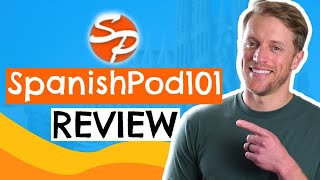 SpanishPod101 Review (Is This Language Program Good?)