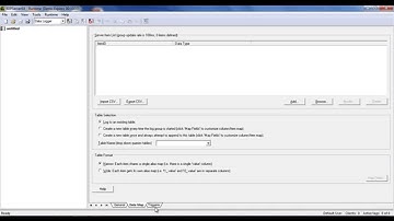 DataLogger Server Plug-In