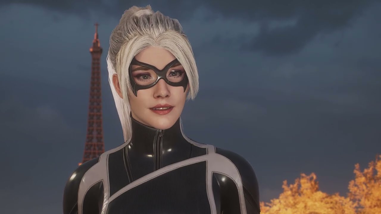 4: Portals [Spider-Man 2 PS5 gameplay 4K 60fps]