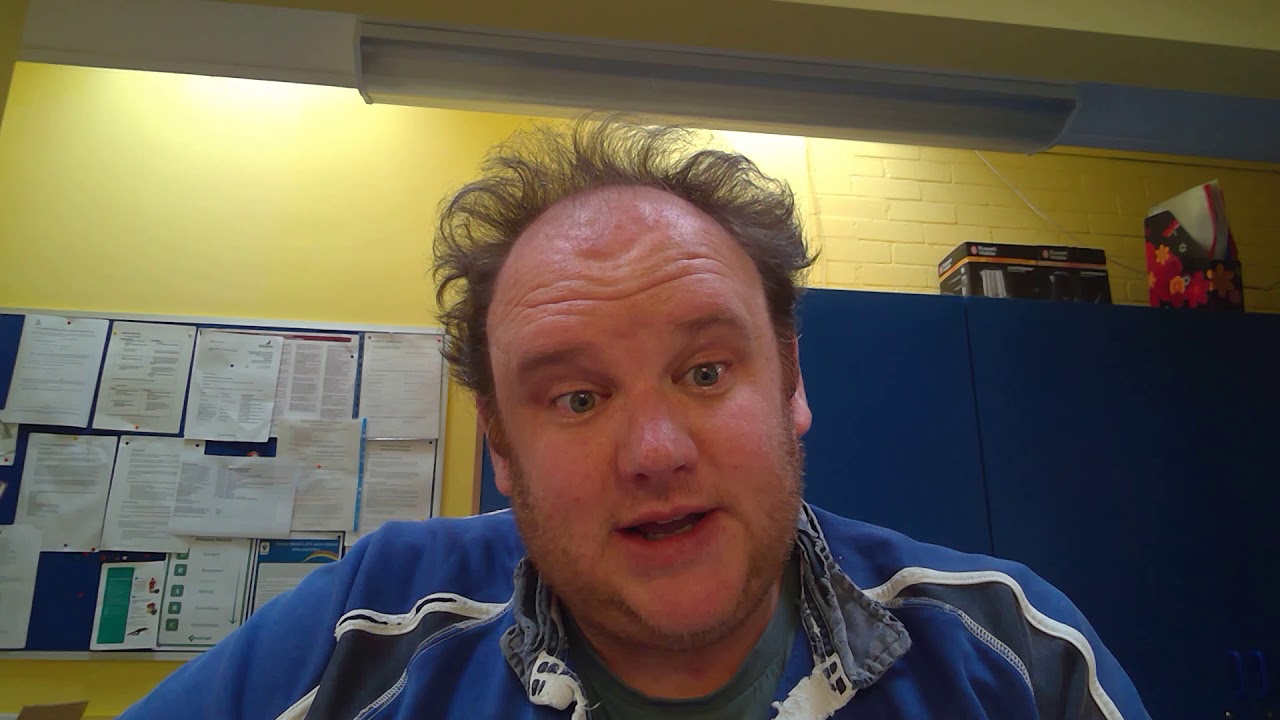 A Message from Mr Stanley 28.04.20 - YouTube