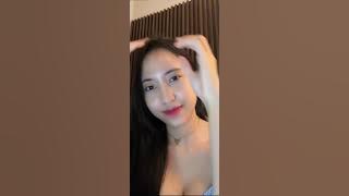 syifa silvi host barbar mangolive