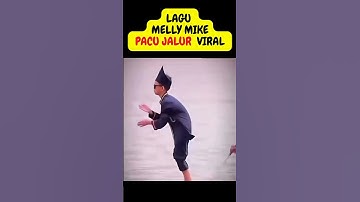 Thumbnail of Lagu melly mike pacu jalur viral#shorts #pacujalur #madrasah