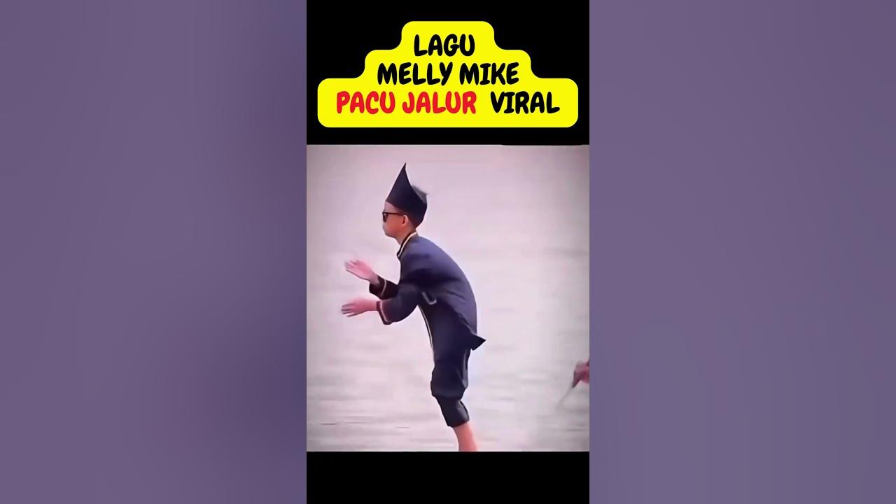 Lagu melly mike pacu jalur viral#shorts #pacujalur #madrasah
