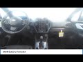 2025 Subaru Forester near me Bay City, Saginaw, Midland, Beecher, Alma, Flint, MI S13238 S13238
