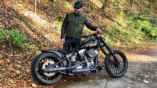 Download Lagu EXHAUST SOUND OF HARLEY-DAVIDSON BREAKOUT (PART 7) MP3 Download Lagu EXHAUST SOUND OF HARLEY-DAVIDSON BREAKOUT (PART 7) MP3