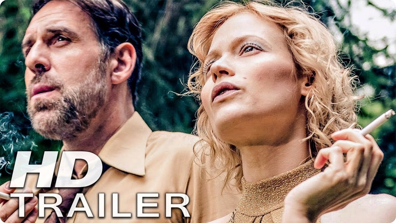 Sommerhäuser Film Sommerhäuser Film