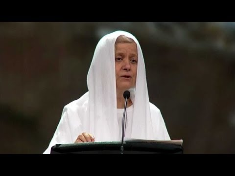 أخبار اليوم تعرف على ماما ماجي صاحبة الأمل المكرمة من الرئيس السيسي