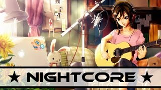 Nightcore - Bones Shatter