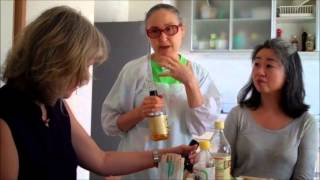Japanese Rice Vinegar 101