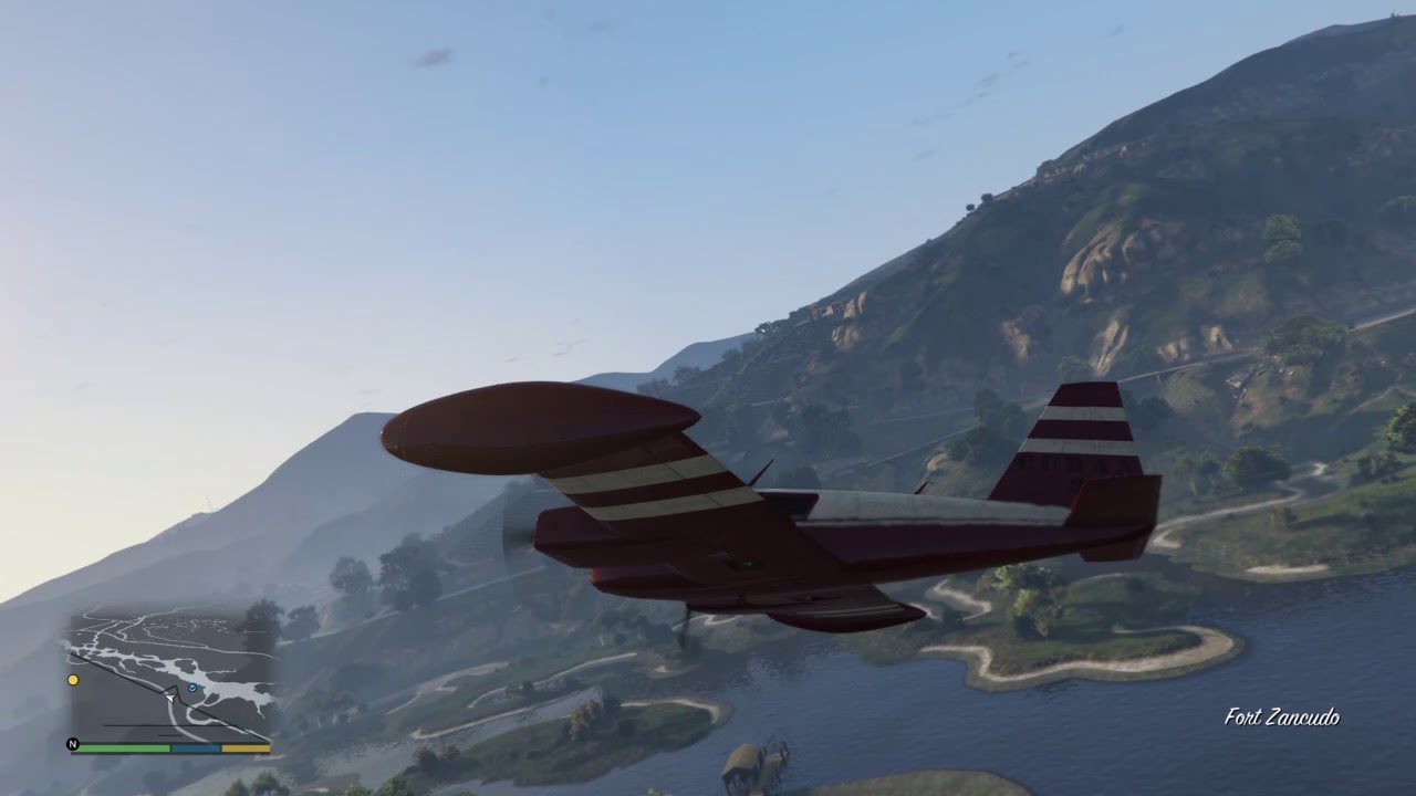 camera iphone 8 plus apk Grand Theft Auto V_20190628193939