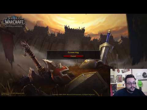 How to manually install World of Warcraft Mods/Addons