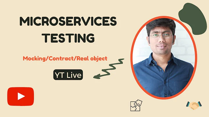 Best way to test Microservices - Mocks or Contract testing or real service object ?