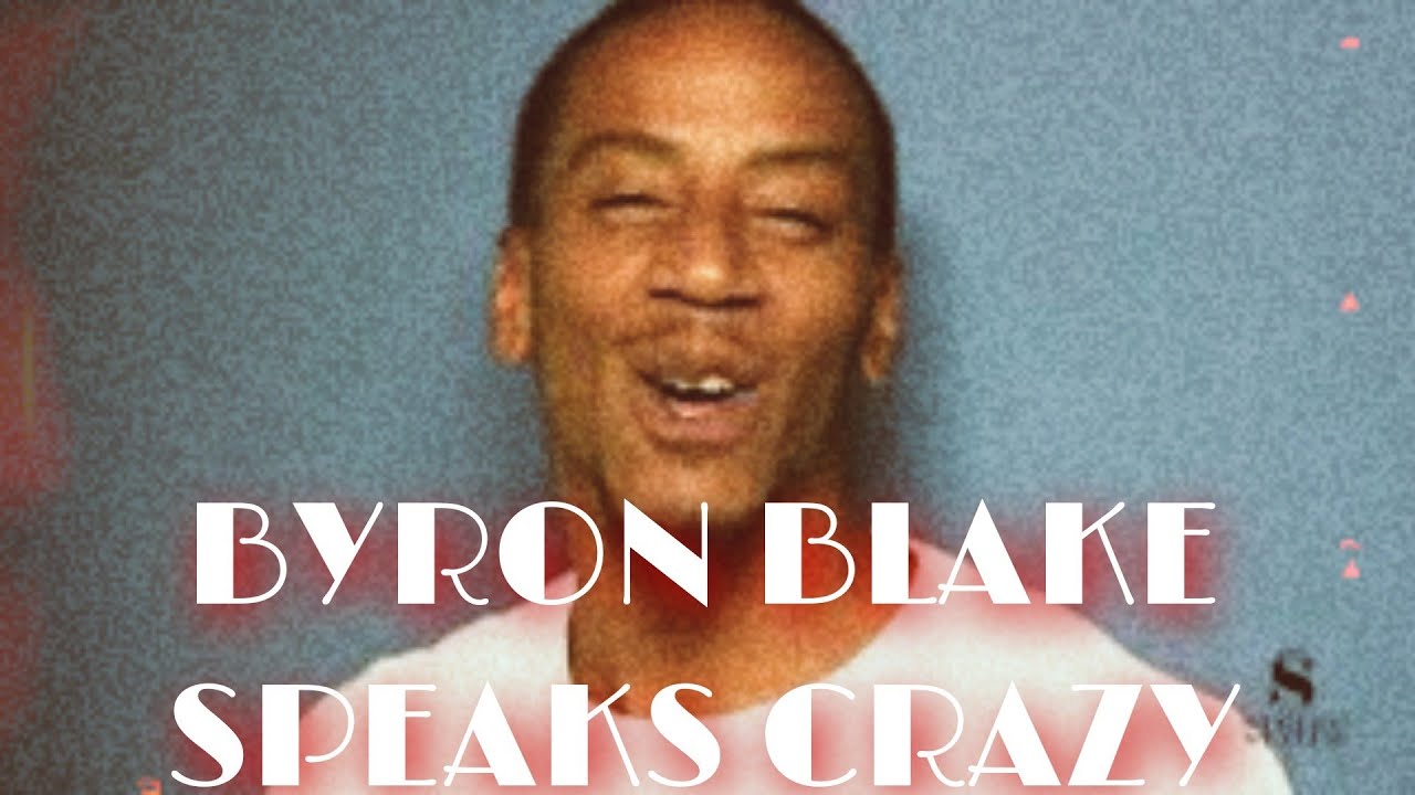 BLAKE BYRON TALKING CRAZY ON SPACES 😳😲 AFTER BAGS & BODY/FIGHT