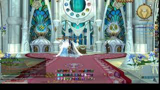 Teela and Viola Wedding!