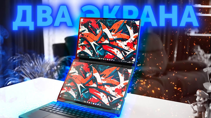 Лучший УЛЬТРАБУК НА ДВА OLED ДИСПЛЕЯ🔥 ОБЗОР ASUS Zenbook Duo 2024 (UX8406)