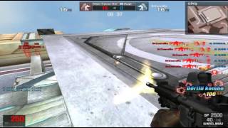 WOLFTEAM BEDAVA COLD HACK ETKİNLİĞİ THEFRM.ORG