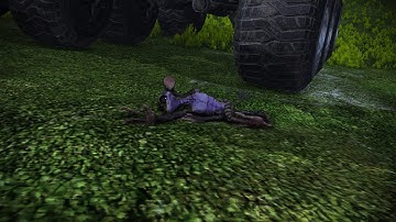 Mass Effect Legendary Edition - ME1 Part 17 - Renegade Sentinel - Insanity Difficulty