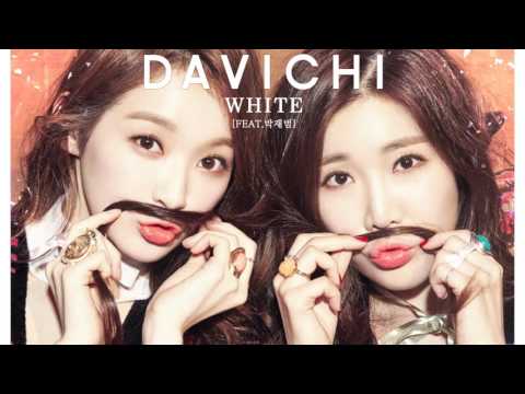 Davichi (다비치) Ft. Jay Park (박재범) - White (화이트) (Male Version)