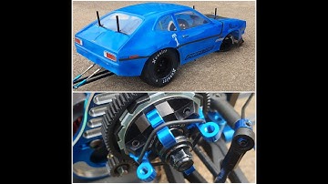 Project Team Associated no prep part 4