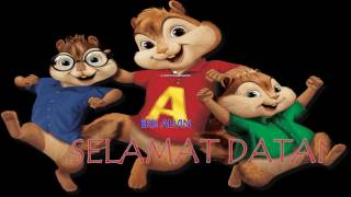 Joel Keudah om Telolet Om Versi Alvin