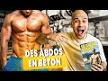 Le guide ultime des abdos  6pack crunchs prine psoas 