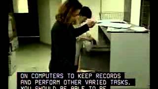 Mail Clerks - Except Mail Machine Operators and Postal Service