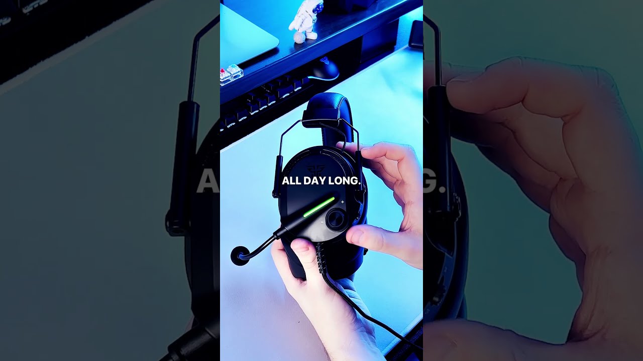 The Best 30 Budget Headset Fantech ALTO 7 1 Gaming