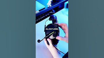 The Best $30 Budget Headset? | Fantech ALTO 7.1 Gaming Headset