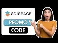 Scispace Promo Code 2025 - Get an exclusive 20% off on Top Ai Research Assistant