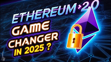 Ethereum 2.0: How Staking Will Change Everything in 2025