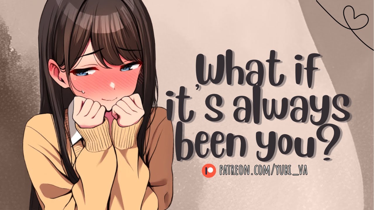 Needy Best Friend Lays On Your Lap After A Failed Date | friends to lovers | F4A Roleplay ASMR