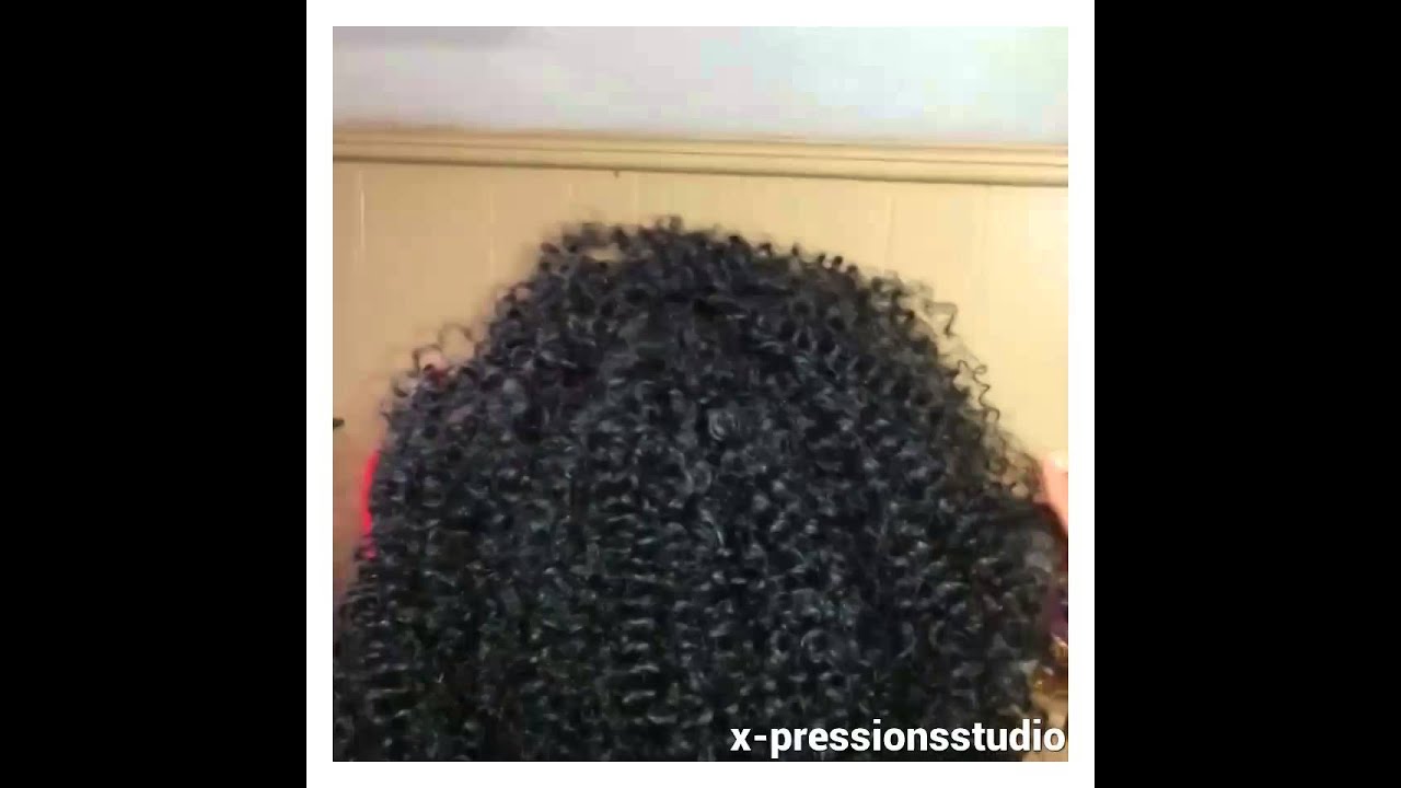 Crochet Braids Freetress Jackson, ms YouTube