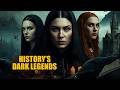 The Most Feared Witches and Their Dark Legend History’s