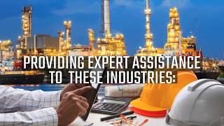 M.S. Jacobs: Dedicated to Service and Excellence in Process Control