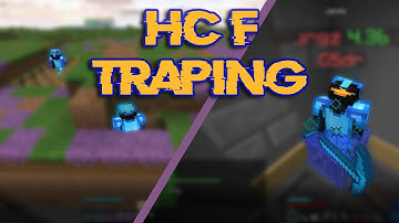 HCF traping montage [op fence gate trap]
