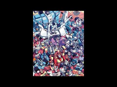 TRANSFORMERS - MTMTE