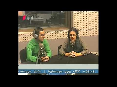 \"პიკის საათი\" 23.11.16  ზამთრისპირულა - მუსიკალური დამშვიდობება შემოდგომასთან