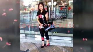 Dadali berikanlah AmpunanMu