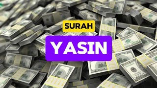 Surah Yasin, healing reading of the Quran for all your problems by family tv 2,309 views 6 days ago 3 hours, 17 minutes