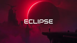 Synthetic Eclipse || Dark Ambient Sci-Fi Odyssey [Deep Space Drone]