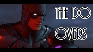 Batman -Telltale Series Episode 7