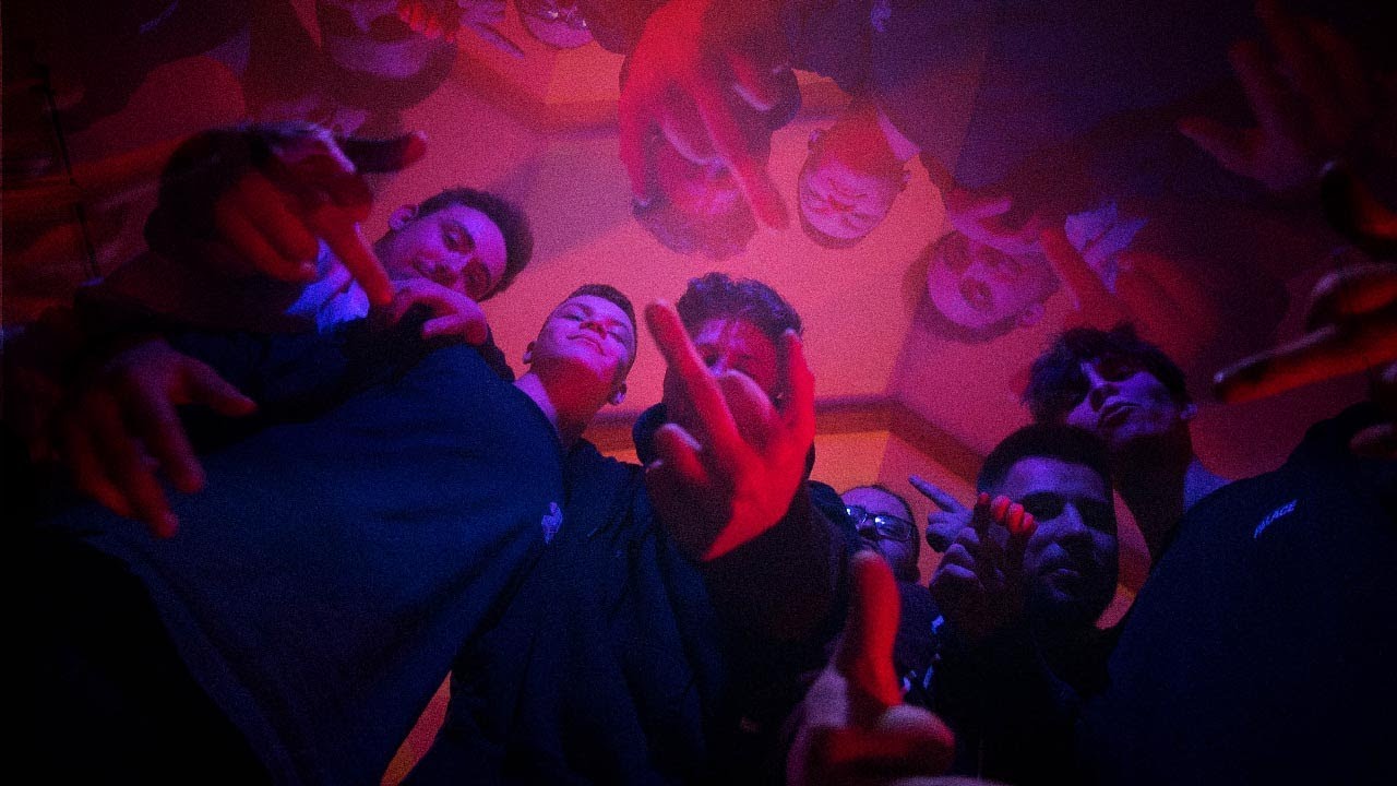 yokinashi - DOPE (prod. BAHsick) | StartRap Projekt